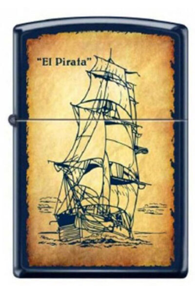 Zippo Αναπτήρας - 239-1003 Ελ Πιράτα