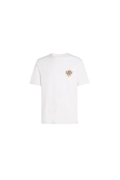 O'Neill Tricou grafic de plajă M 92800613984