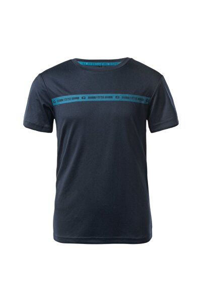 IQ Tricou Colo Jr 92800398109