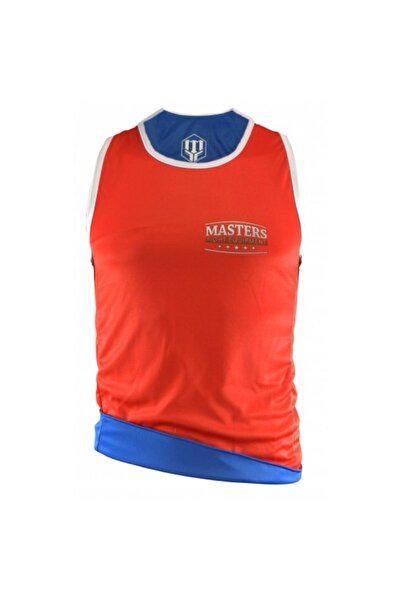 Masters Tricou de box M 06236-M