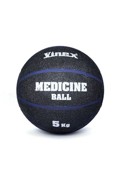 VİNEX VMB-L005B Minge medicală de reabilitare 5 kg HS-TNK-000008883