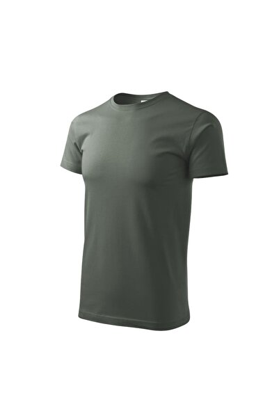 adler Tricou de bază M MLI-12967