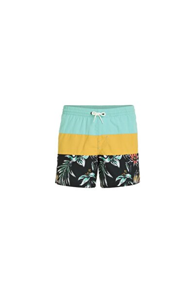 O'Neill Mix&Match Cali Block Șorturi de baie 15'' M 92800613816