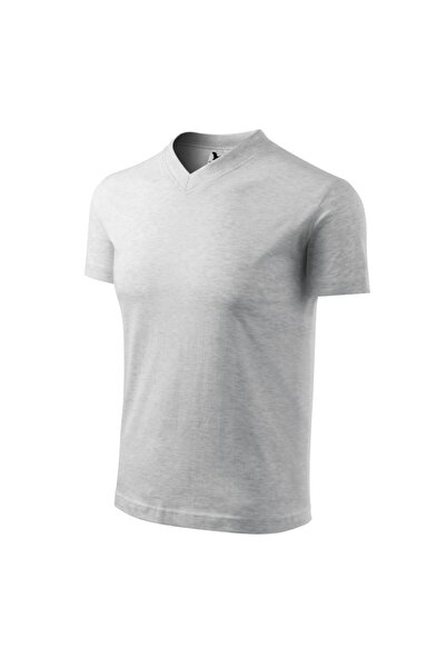 adler Tricou cu decolteu în V U MLI-10203