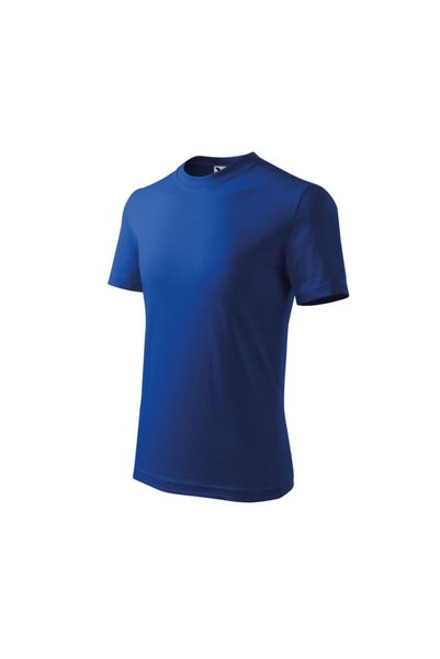 Malfini Tricou Clasic Jr MLI-10005