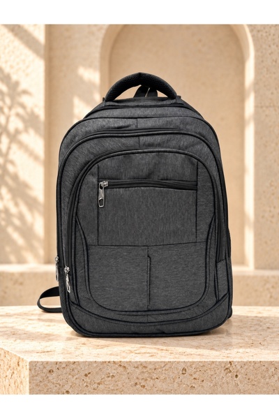Frasin Select Rucsac multifuncțional din țesătură Oxford, 35 × 20 × 50 cm, pe...