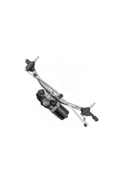 ESEN SKV Mecanism ștergătoare Renault Clio III față cu motor 7701061590