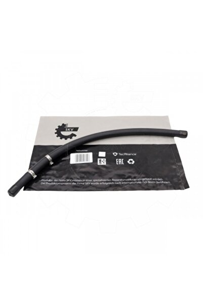 ESEN SKV Conductă sistem direcție Audi A4 Skoda Superb I VW Passat 8D0422891C