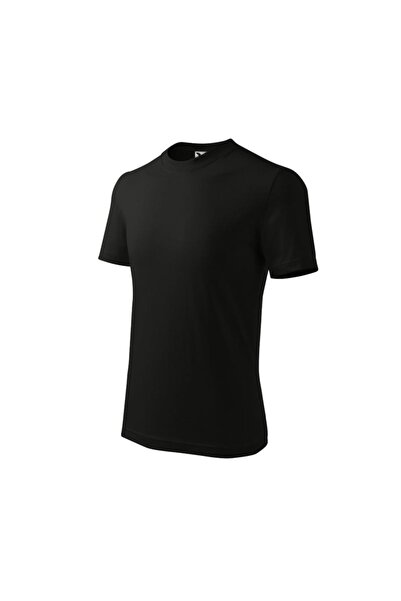 adler Tricou Basic Jr MLI-13801