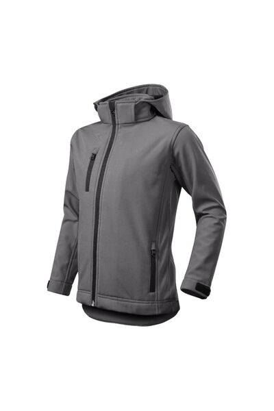 Malfini Jachetă Softshell Performance Jr MLI-53536