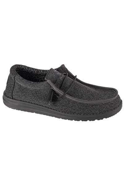 HEY DUDE Pantofi Wally Sox M 40019-0XJ