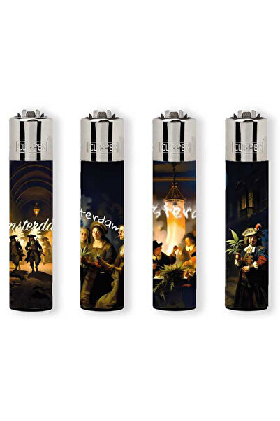 Clipper Μεγάλο Φωτιστικό - Ρέμπραντ