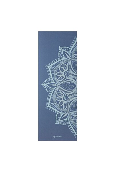 gaiam Saltea de yoga High Tide Point 5 MM 64945
