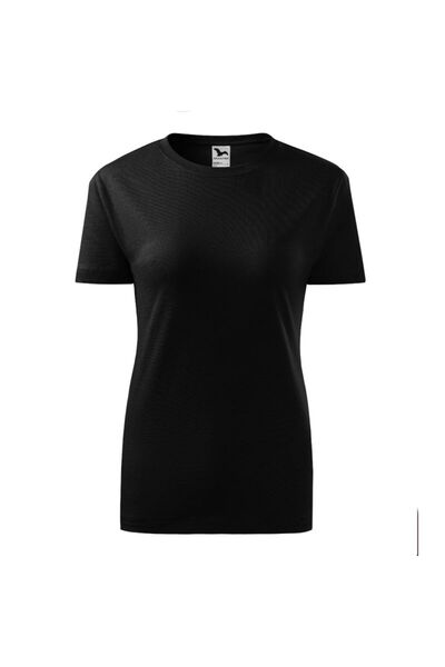 adler Tricou Clasic Nou W MLI-13301