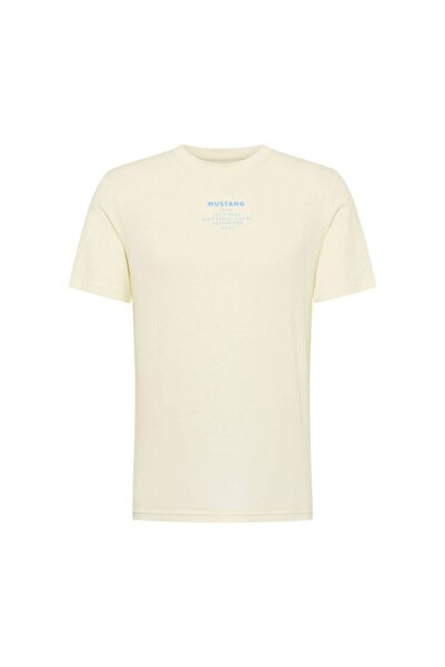 Mustang Tricou cu imprimeu Alex C M 1013806-8001