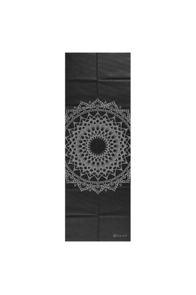 gaiam Midnight Marrakesh 2 MM 64060 saltea de yoga