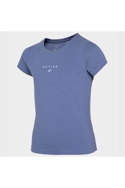 4F Tricou Jr HJZ22-JTSD002 32S
