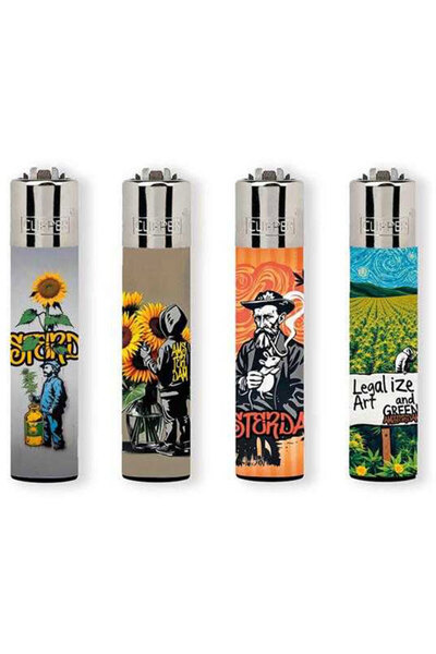 Clipper Μεγάλος Αναπτήρας - Μπάνκγκοχ