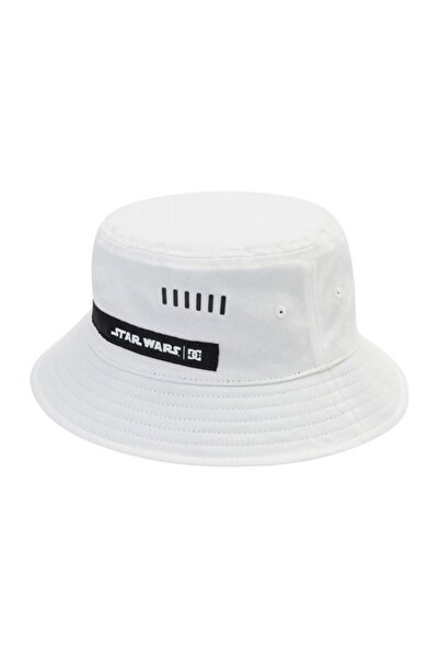 DC Hat DCADYHA04131-WBB0 SW TROOPER BKT M HATS ADYHA04131-WBB0