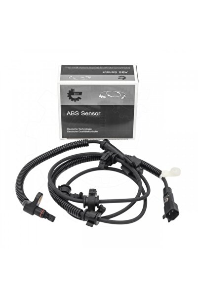 ESEN SKV Senzor ABS Jeep Cherokee Față Dreapta 52128694AF