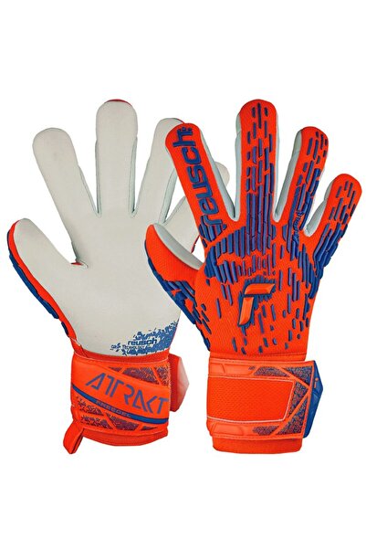 Reusch Attrakt Freegel Silver M 54 70 235 2210 mănuși