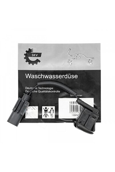 ESEN SKV Duza stropitoare față Audi A3 Q3 BMW 5 VW Golf VII 61668361039