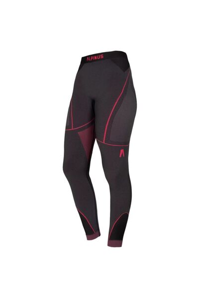 Alpinus Pantaloni termici tactici Mora W SI8933 - SI8936 SI8933
