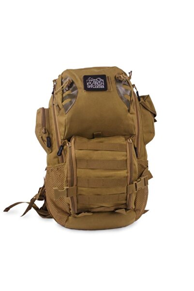 OFFLANDER Rucsac de drumeție Tactic 23L OFF_CACC_33