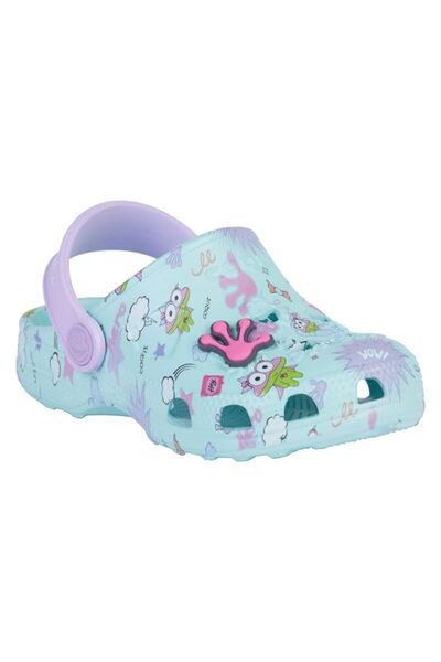 Coqui Sandale Little Frog Jr 92800617390