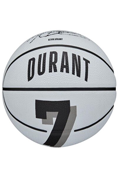 Wilson Icon Jucător NBA Kevin Durant Minge Mini WZ4007301XB Baschet