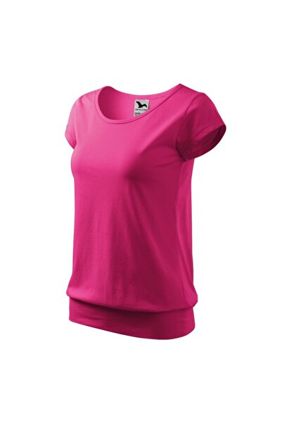 adler Tricou City W MLI-12040