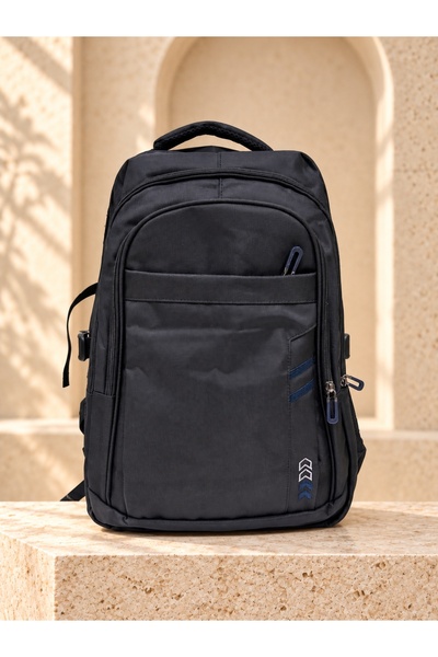 Frasin Select Rucsac multifuncțional din țesătură Oxford, 35 × 20 × 50 cm, pe...