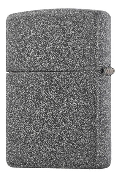 Zippo Αναπτήρας - 211 Σιδηρόπετρα