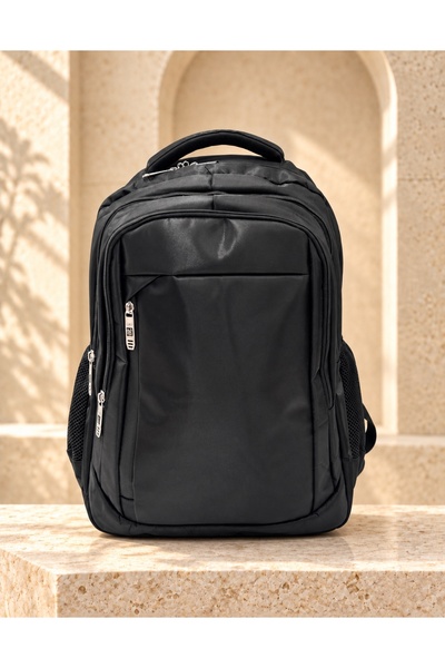 Frasin Select Rucsac multifuncțional din țesătură Oxford, 35 × 20 × 50 cm, pe...