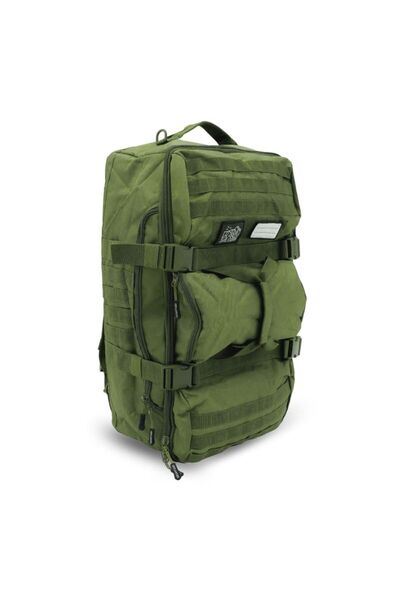 OFFLANDER Rucsac offroad 3 în 1, geantă 40LOFF_CACC_20GN