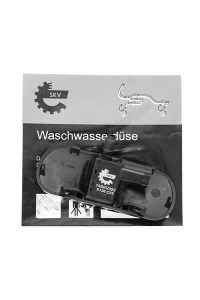 ESEN SKV Duza stropitoare Audi A3 față dreapta 8V3955988A