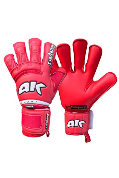 4keepers Mănuși Champ Color Red VI RF2G S906433