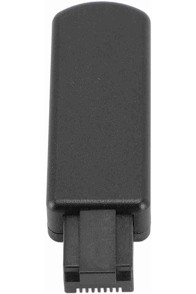 Generic محول USB من JB Tool مع كابل إيثرنت من نوع C، دونجل USB بزر واحد لـ PP...