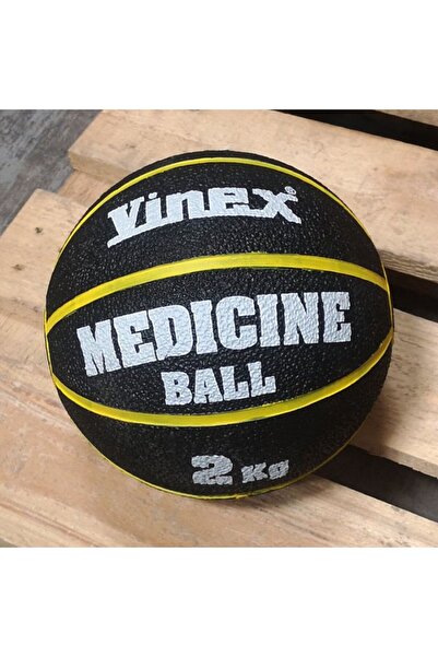 VİNEX VMB-L002 Minge medicală de reabilitare 2kg HS-TNK-000008475