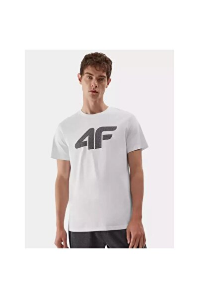 4F Tricou M 4FAW23TTSHM0877-10S