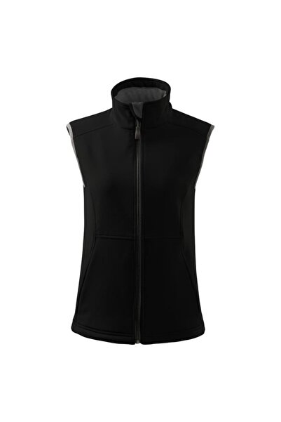 Malfini Vestă Softshell Vision W MLI-51601
