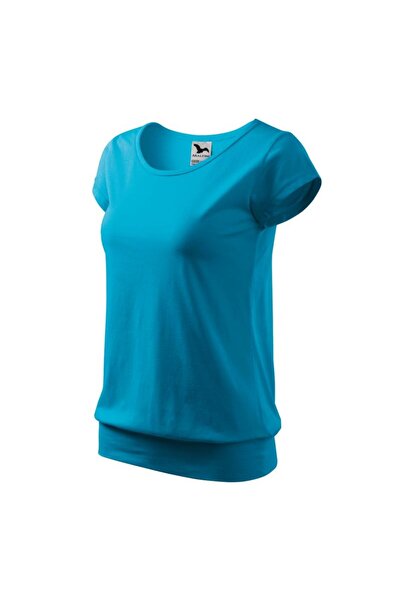 adler Tricou City W MLI-12044