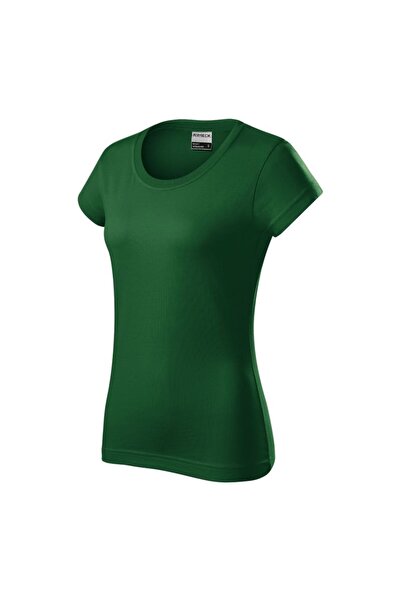 RIMECK Tricou rezistent la uzură grea MLI-R0406 verde sticlă