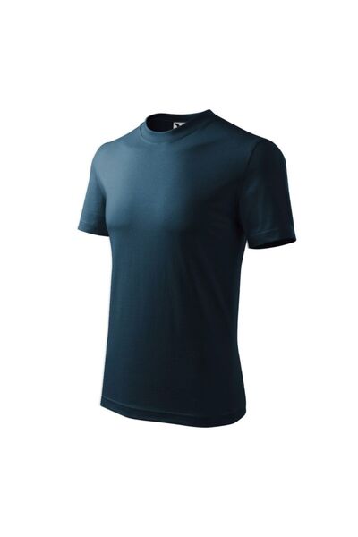 adler Tricou Heavy U MLI-11002
