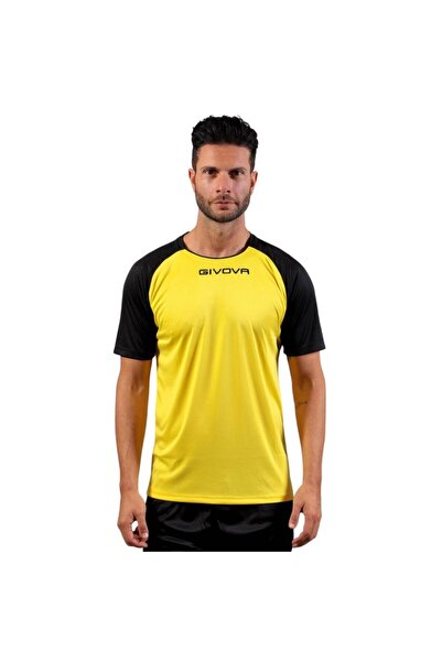 Givova Capo MC M MAC03 0710 Tricou