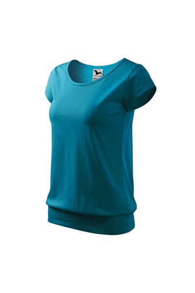 adler Tricou City W MLI-12059