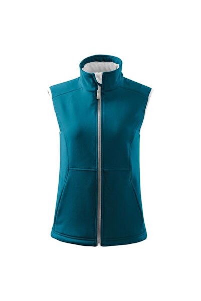Malfini Vestă Softshell Vision W MLI-51659
