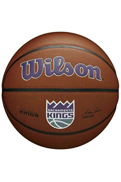 Wilson Echipa Alliance Sacramento Kings Minge WTB3100XBSAC