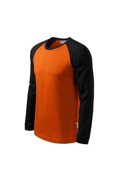 RIMECK Tricou Street LS MLI-13011
