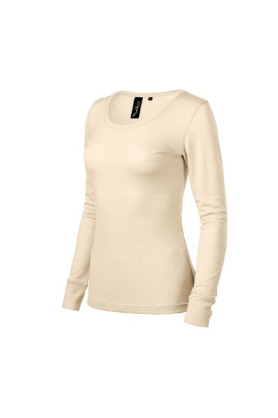 Malfini Tricou Premium Merino Rise LS W MLI-16021